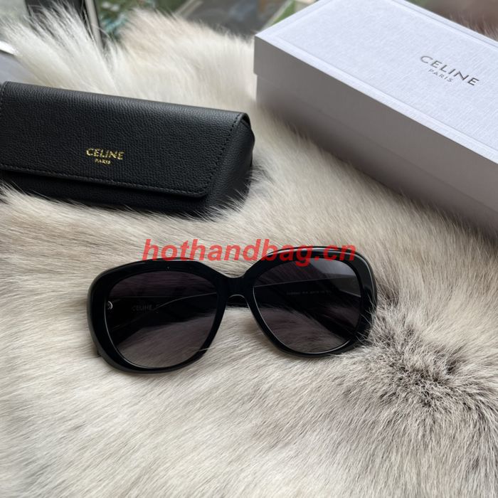 Celine Sunglasses Top Quality CES00705
