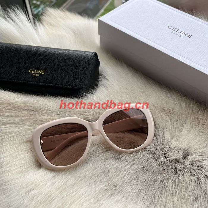 Celine Sunglasses Top Quality CES00706