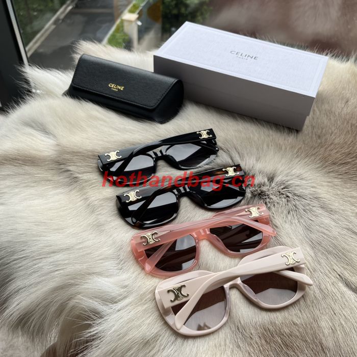 Celine Sunglasses Top Quality CES00709