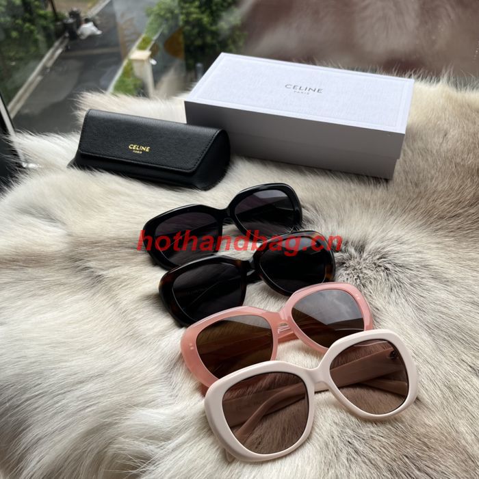 Celine Sunglasses Top Quality CES00710