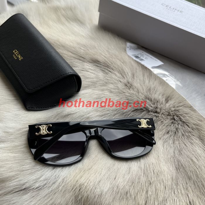 Celine Sunglasses Top Quality CES00711