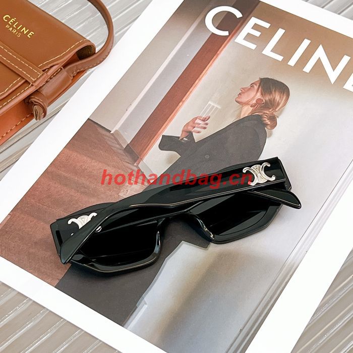 Celine Sunglasses Top Quality CES00734