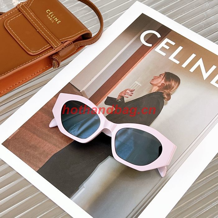 Celine Sunglasses Top Quality CES00739