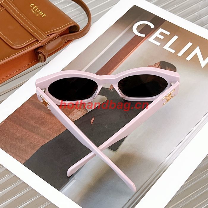 Celine Sunglasses Top Quality CES00742