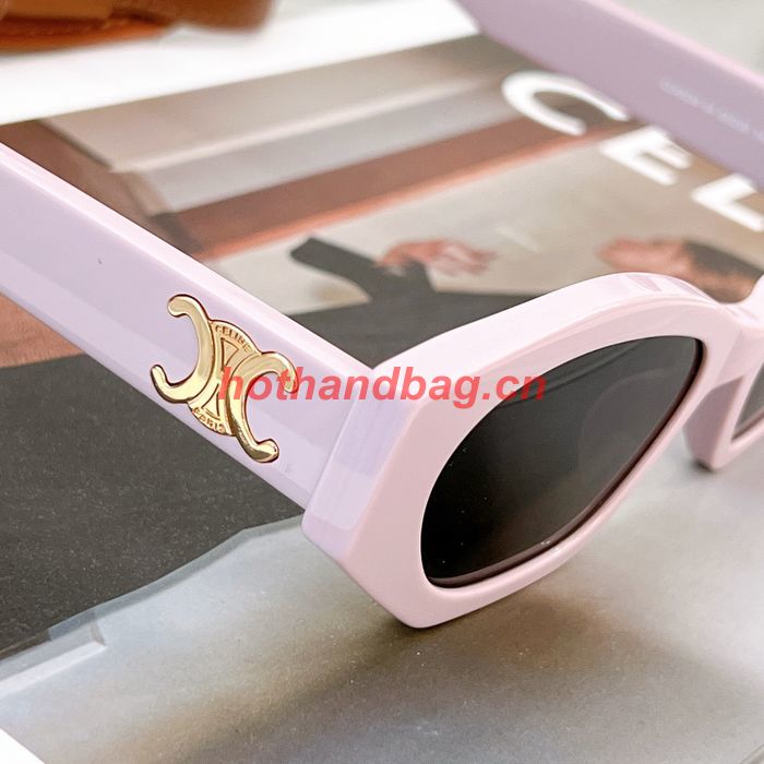 Celine Sunglasses Top Quality CES00744