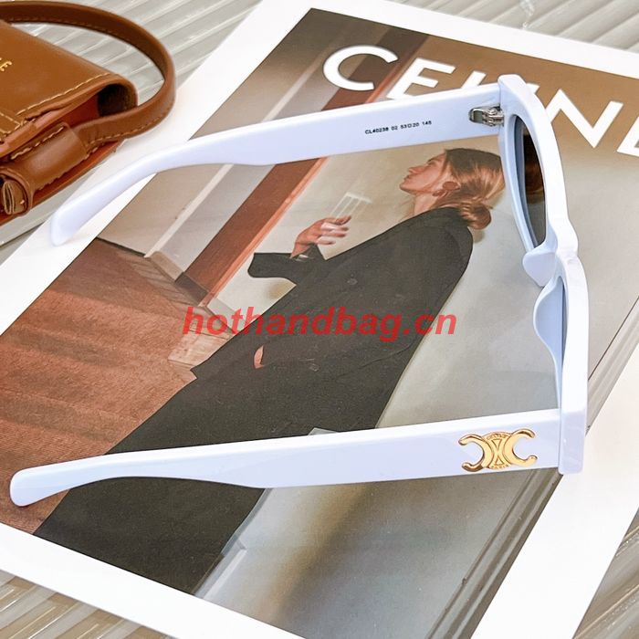 Celine Sunglasses Top Quality CES00749