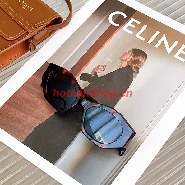 Celine Sunglasses Top Quality CES00751