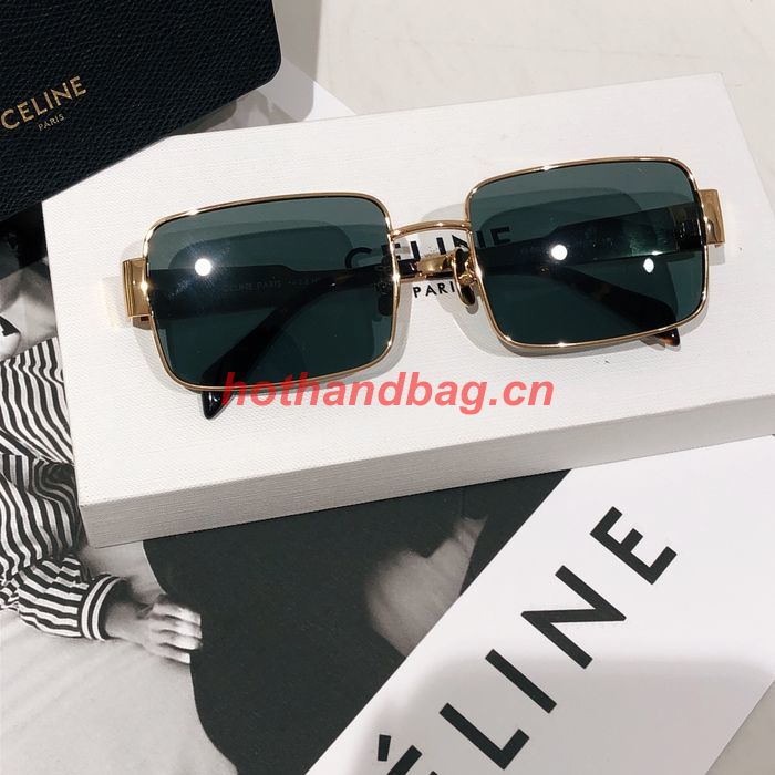 Celine Sunglasses Top Quality CES00757