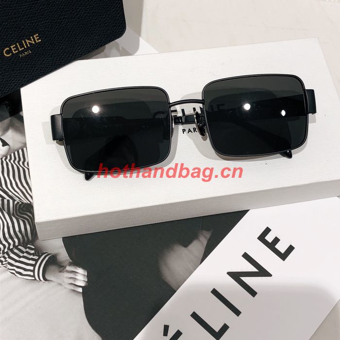 Celine Sunglasses Top Quality CES00758