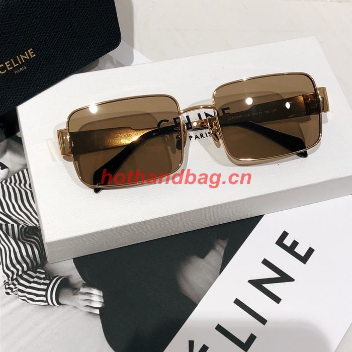 Celine Sunglasses Top Quality CES00761