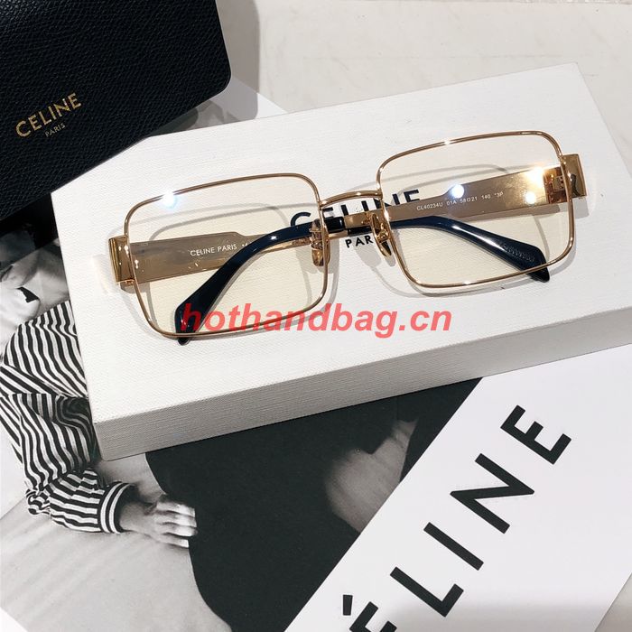 Celine Sunglasses Top Quality CES00762