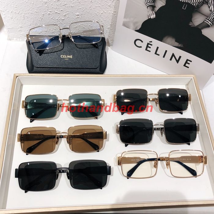 Celine Sunglasses Top Quality CES00764