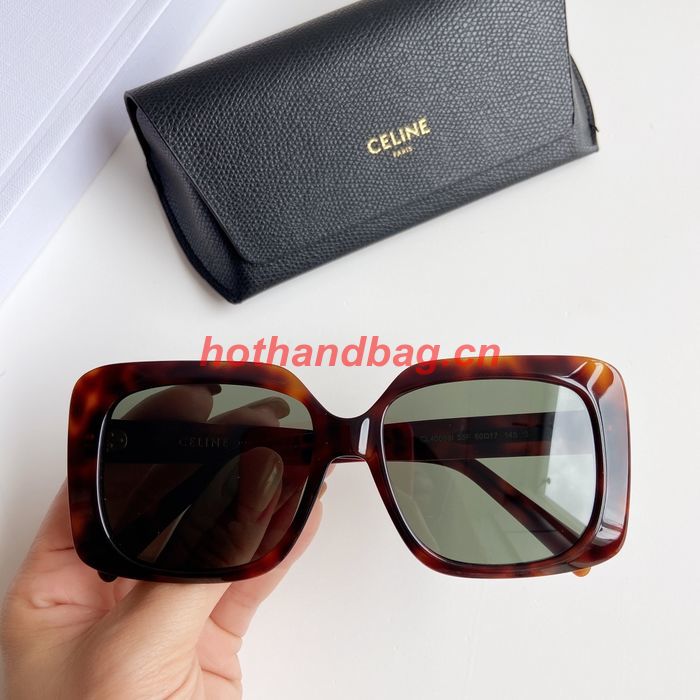 Celine Sunglasses Top Quality CES00769