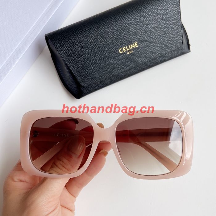 Celine Sunglasses Top Quality CES00770