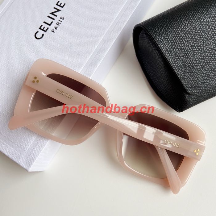 Celine Sunglasses Top Quality CES00771