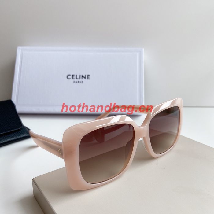 Celine Sunglasses Top Quality CES00773