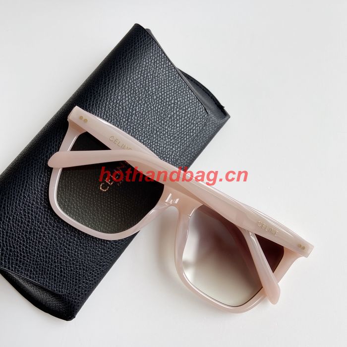 Celine Sunglasses Top Quality CES00784