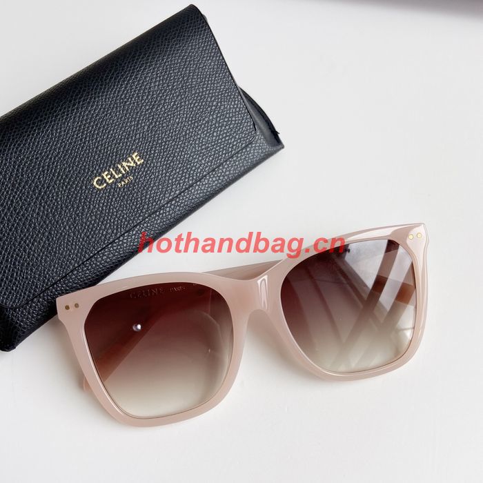 Celine Sunglasses Top Quality CES00785