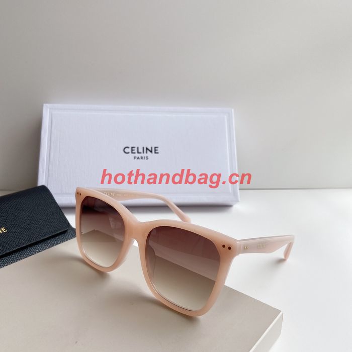 Celine Sunglasses Top Quality CES00793