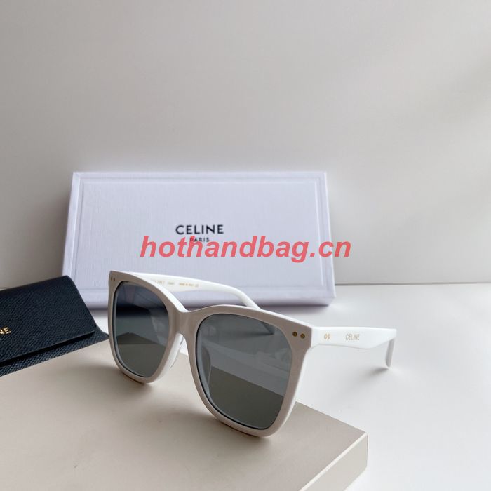 Celine Sunglasses Top Quality CES00794