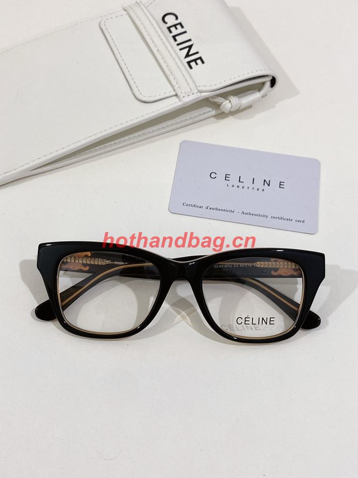 Celine Sunglasses Top Quality CES00810