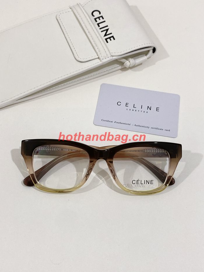 Celine Sunglasses Top Quality CES00811