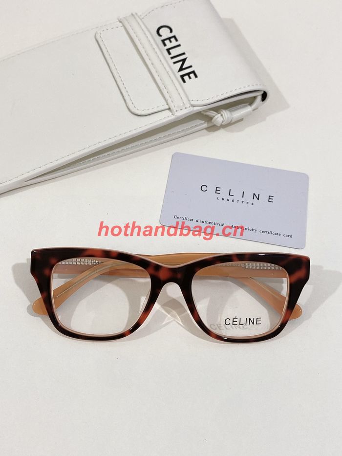 Celine Sunglasses Top Quality CES00812