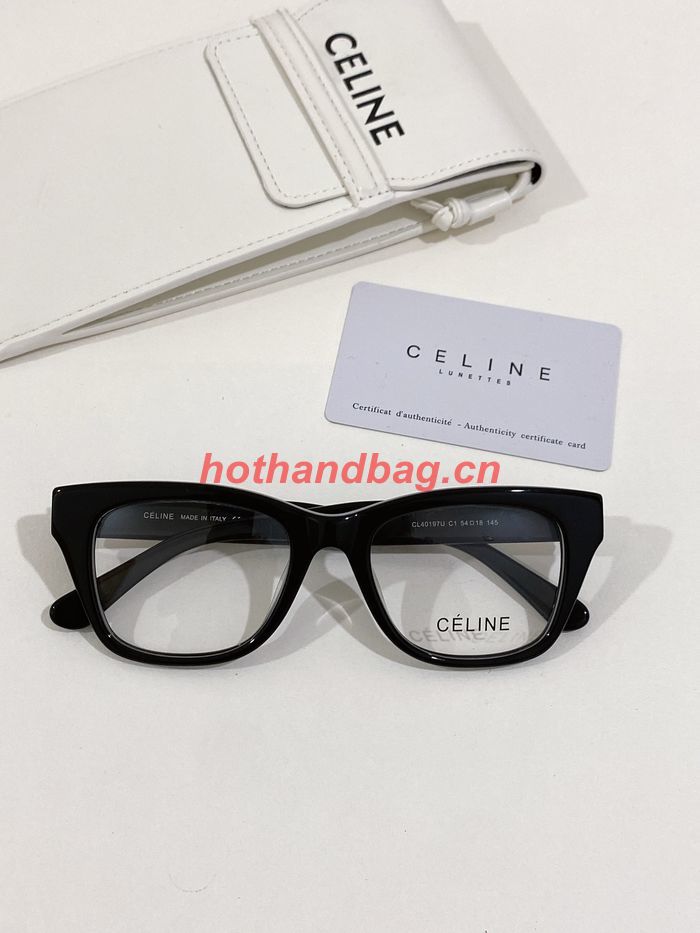 Celine Sunglasses Top Quality CES00813