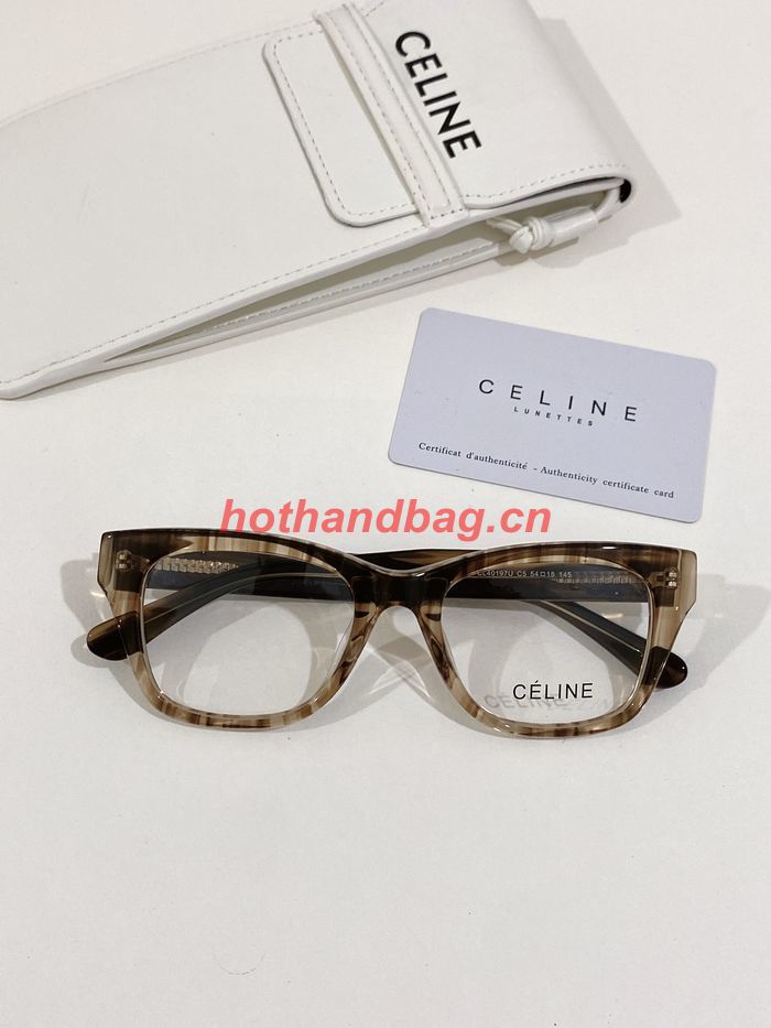 Celine Sunglasses Top Quality CES00814