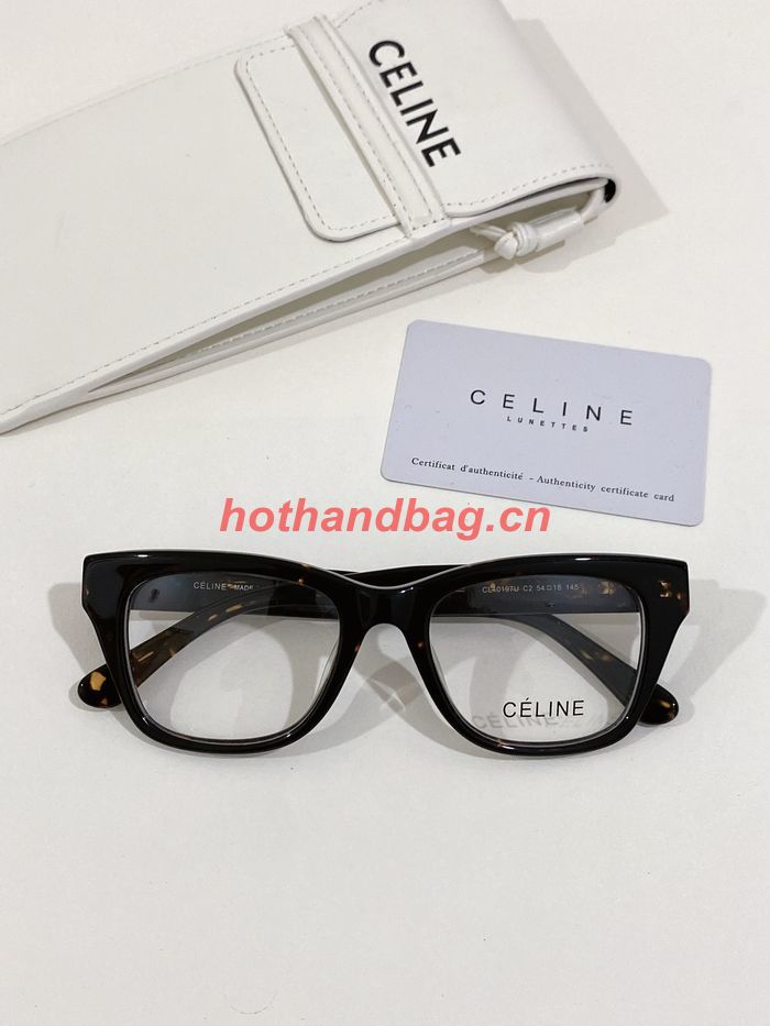 Celine Sunglasses Top Quality CES00815
