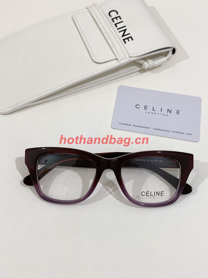 Celine Sunglasses Top Quality CES00816