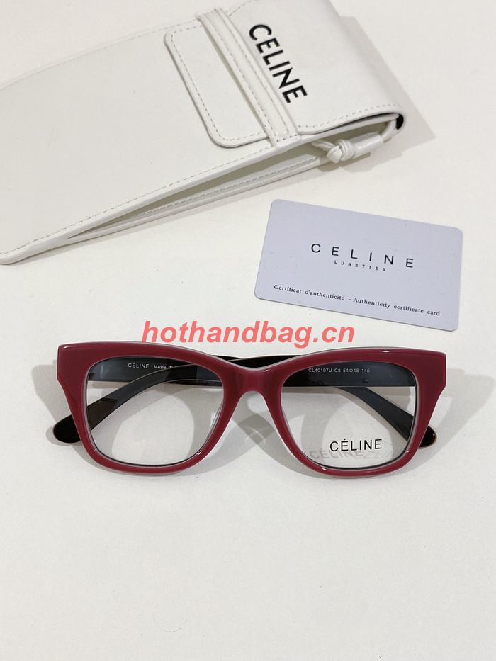 Celine Sunglasses Top Quality CES00817