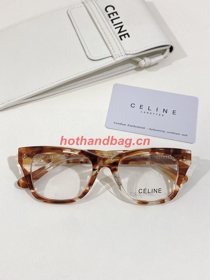 Celine Sunglasses Top Quality CES00818