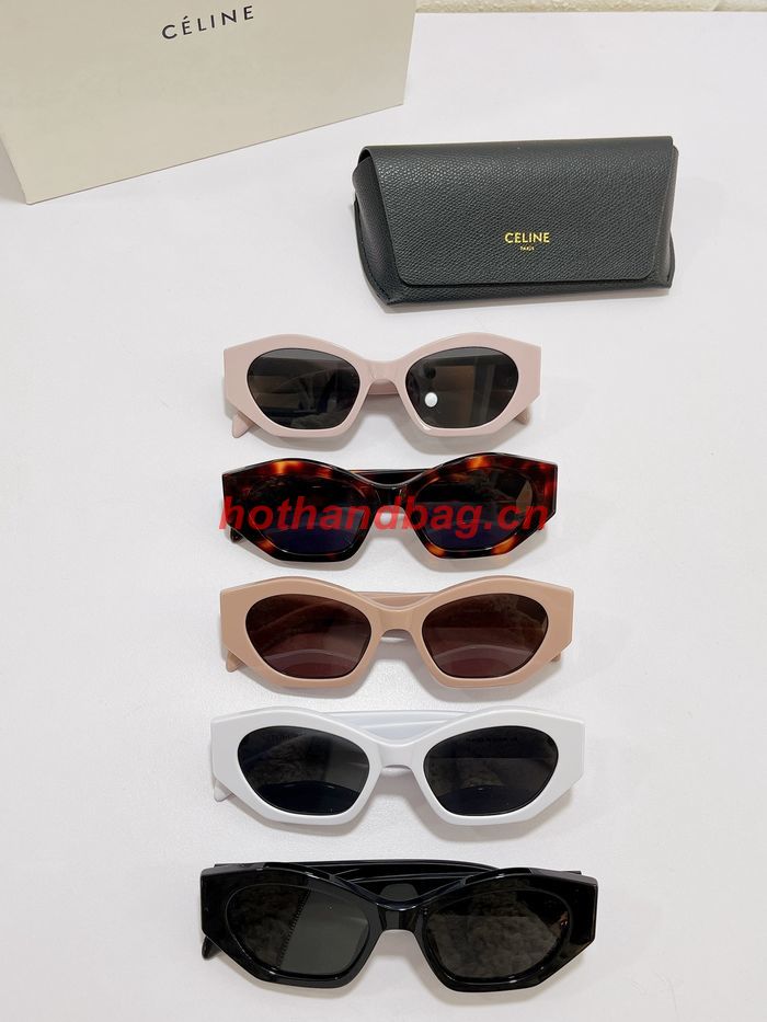 Celine Sunglasses Top Quality CES00836