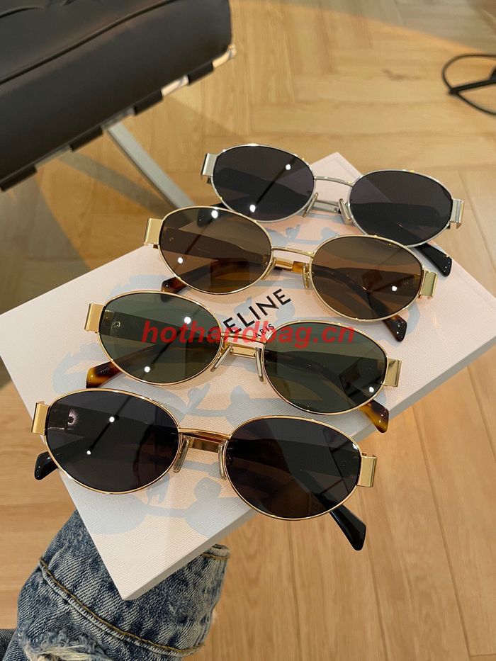 Celine Sunglasses Top Quality CES00846