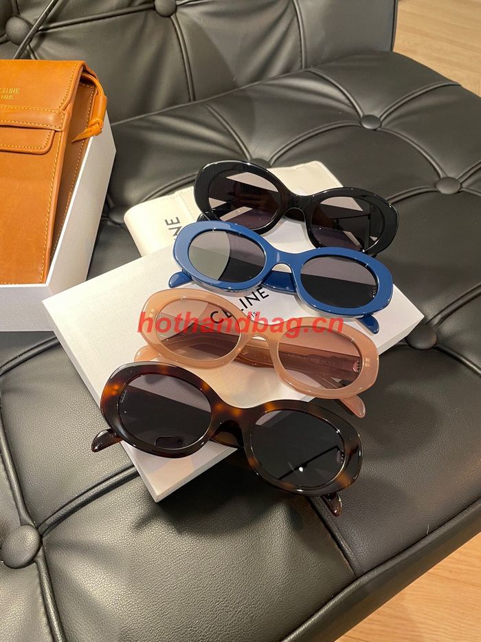 Celine Sunglasses Top Quality CES00847