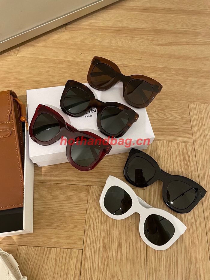 Celine Sunglasses Top Quality CES00848