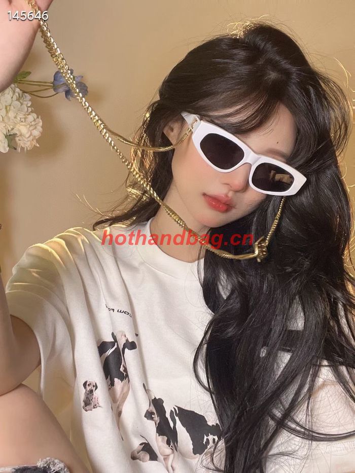 Celine Sunglasses Top Quality CES00850