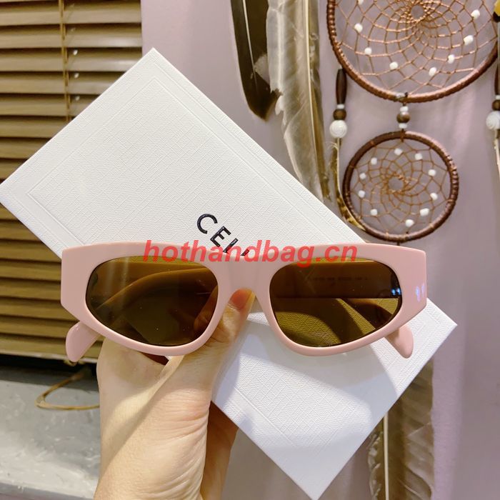 Celine Sunglasses Top Quality CES00852
