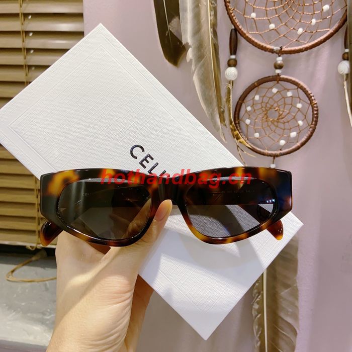 Celine Sunglasses Top Quality CES00854