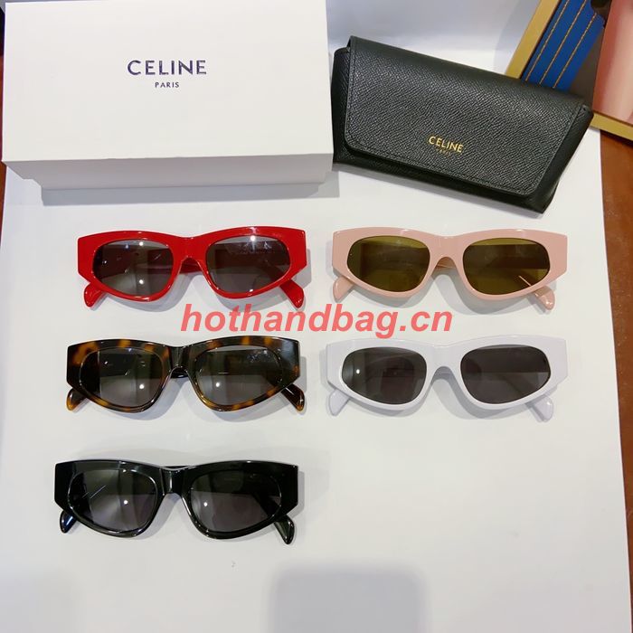 Celine Sunglasses Top Quality CES00856