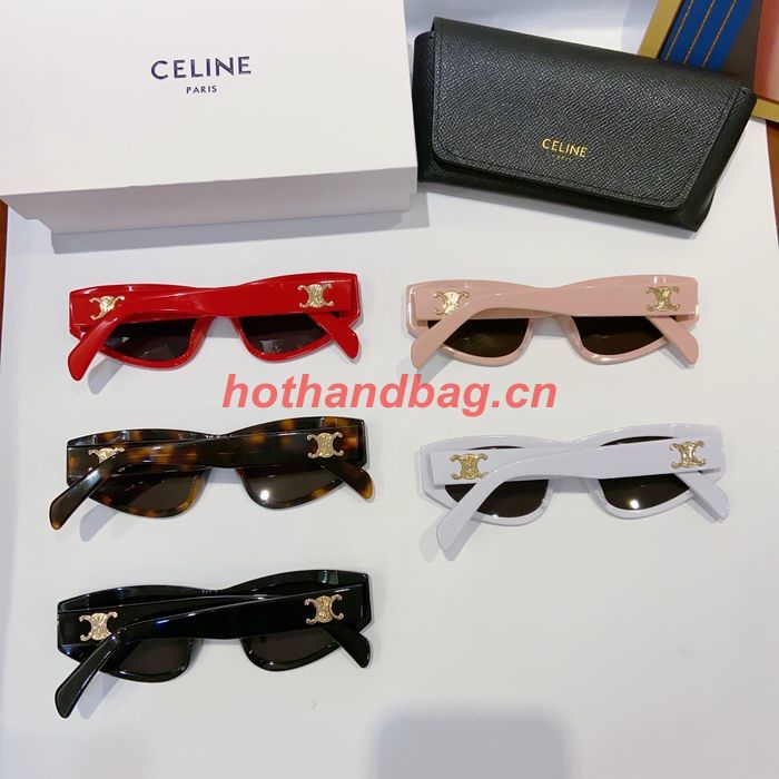 Celine Sunglasses Top Quality CES00857