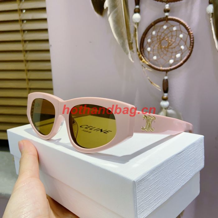 Celine Sunglasses Top Quality CES00860