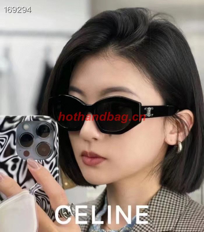 Celine Sunglasses Top Quality CES00867