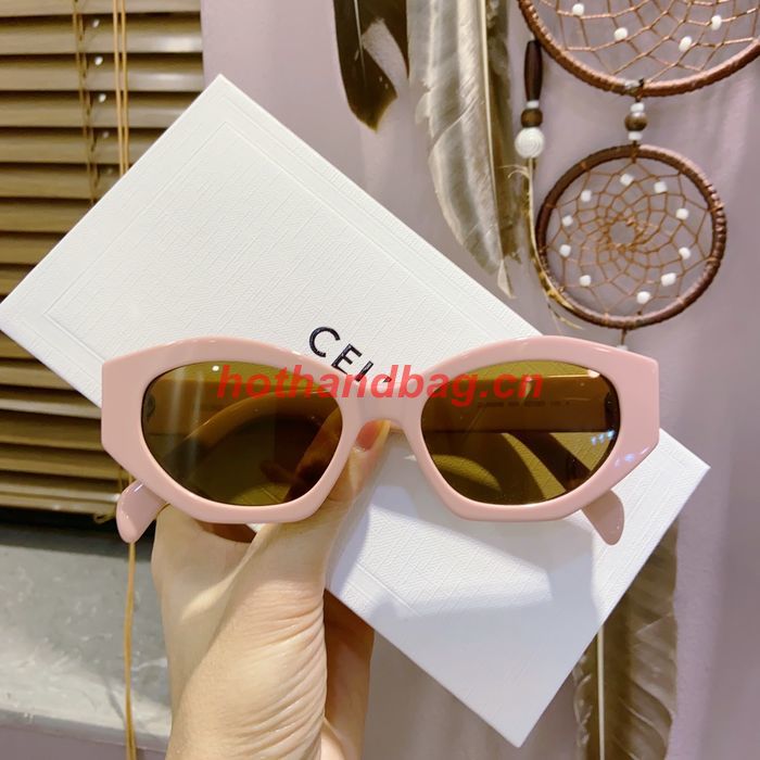 Celine Sunglasses Top Quality CES00871