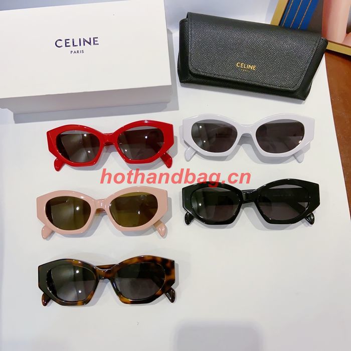 Celine Sunglasses Top Quality CES00873