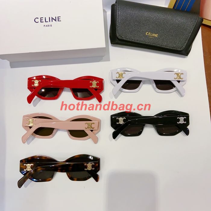 Celine Sunglasses Top Quality CES00874