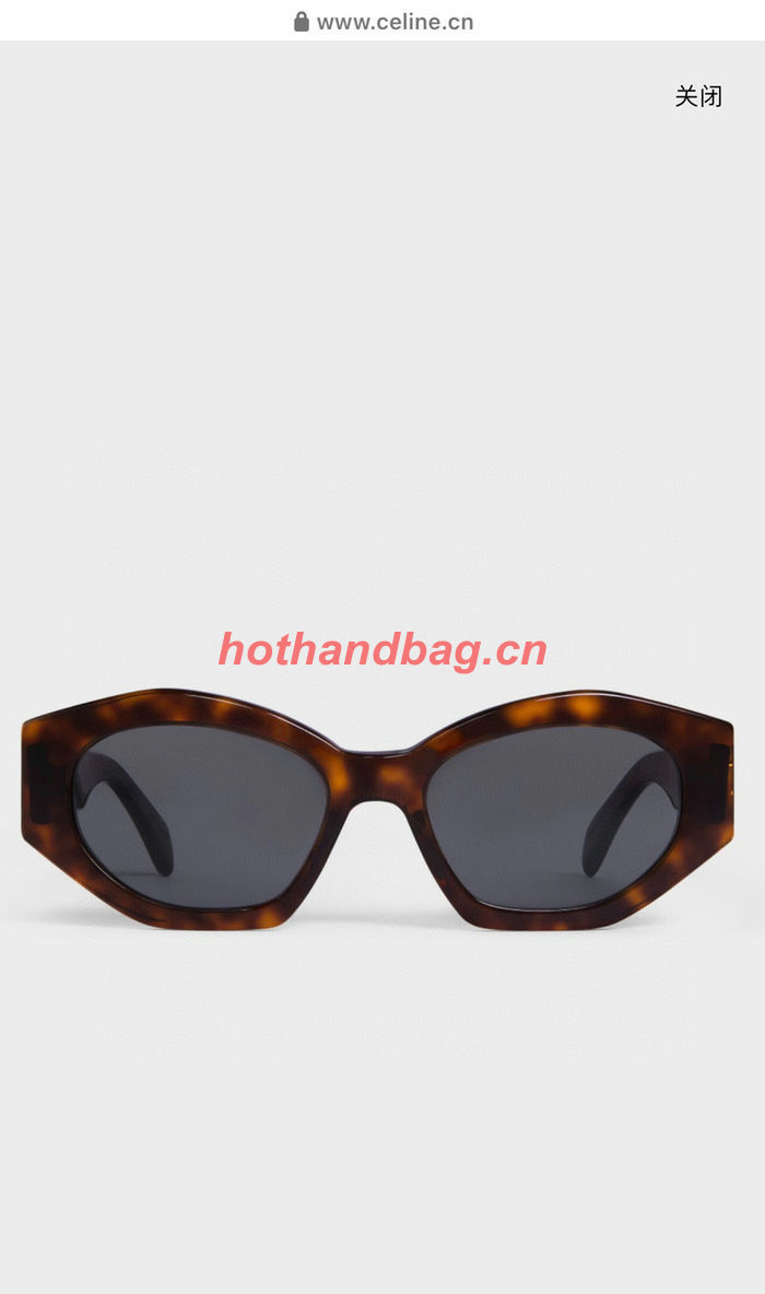 Celine Sunglasses Top Quality CES00875