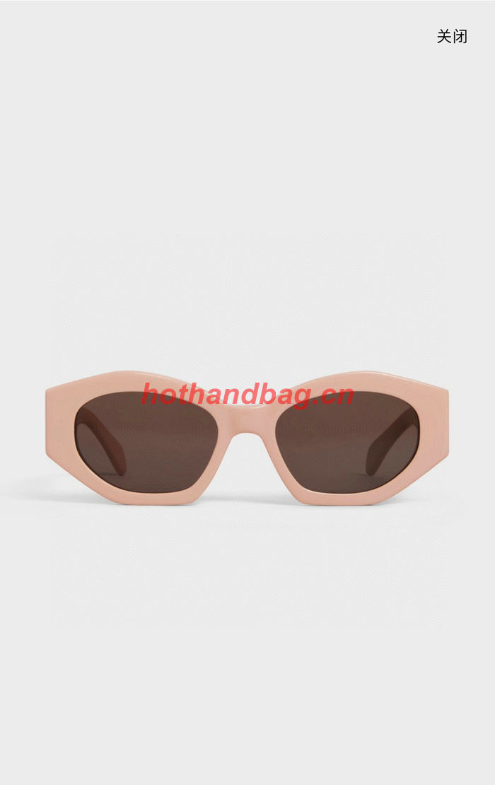 Celine Sunglasses Top Quality CES00876