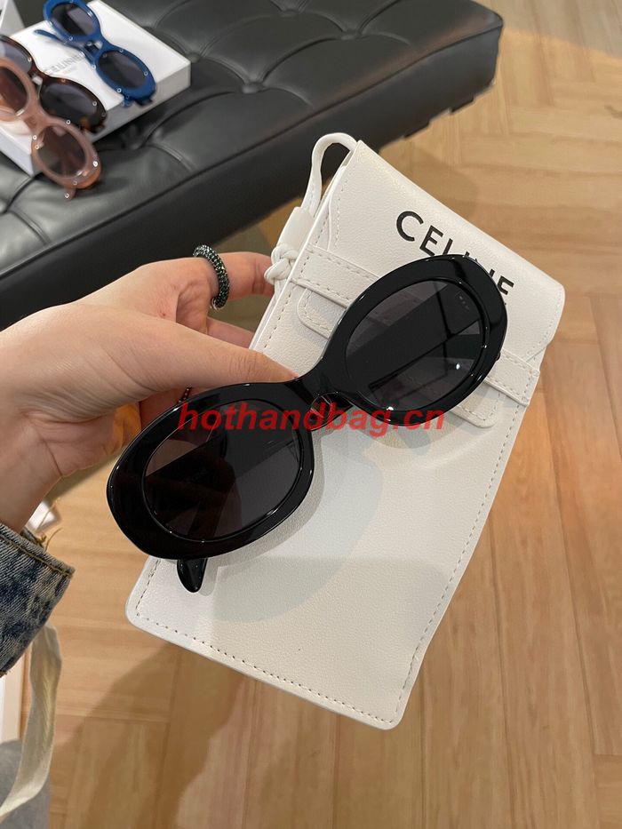Celine Sunglasses Top Quality CES00895